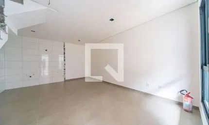 Casa com 2 quartos à venda na Rua Coimbra, --, Vila Leopoldina, Santo André