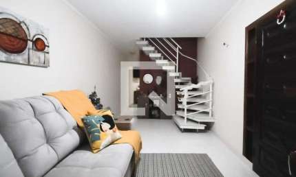 Casa com 3 quartos à venda na Rua Euclides da Cunha, --, Jardim do Mar, São Bernardo do Campo