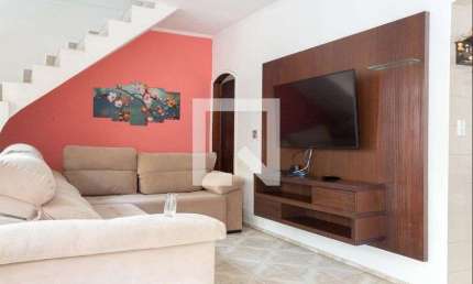 Casa com 5 quartos à venda na Rua Doutor Mário Santalúcia, --, Taboão, São Bernardo do Campo