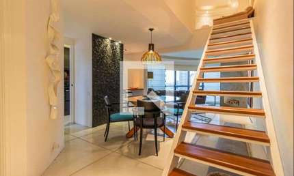 Apartamento com 1 quarto à venda na Rua Padre Manoel de Paiva, --, Jardim, Santo André