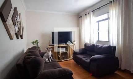 Apartamento à Venda - Vila Metalúrgica, 3 Quartos,  86 m2