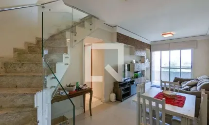 Apartamento à Venda - Nova Petrópolis, 4 Quartos,  190 m2