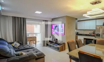 Apartamento à Venda - Santo Antônio, 2 Quartos,  107 m2