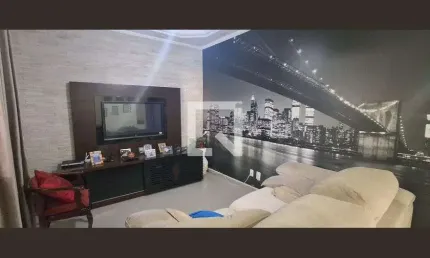Casa com 3 quartos à venda na Avenida Tietê, --, Nova Gerti, São Caetano do Sul