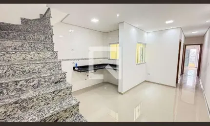 Apartamento à Venda - Vila Metalúrgica, 2 Quartos,  100 m2