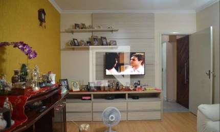 Casa com 3 quartos à venda na Rua Imirim, --, Vila Leopoldina, Santo André