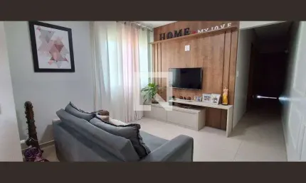 Apartamento à Venda - Santa Maria, 3 Quartos,  157 m2