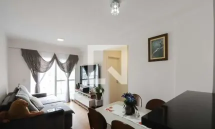 Apartamento com 2 quartos à venda na Rua Tota Nogueira, --, Assunção, São Bernardo do Campo