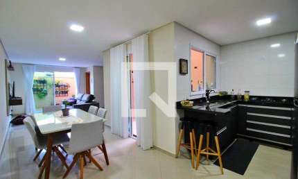 Apartamento à Venda - Parque Bandeirante, 2 Quartos,  162 m2