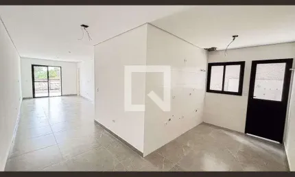 Apartamento com 3 quartos à venda na Rua dos Capuchinhos, --, Jardim, Santo André