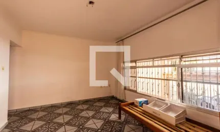 Casa com 5 quartos à venda na Rua Jurema, --, Vila América, Santo André