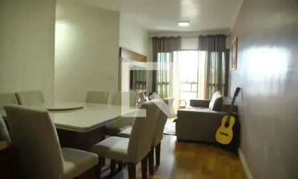 Apartamento à Venda - Baeta Neves, 2 Quartos,  70 m2