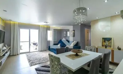 Apartamento à venda - baeta neves, 3 quartos,  102 m2