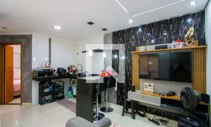 Apartamento à Venda - Vila Leopoldina, 2 Quartos,  86 m2