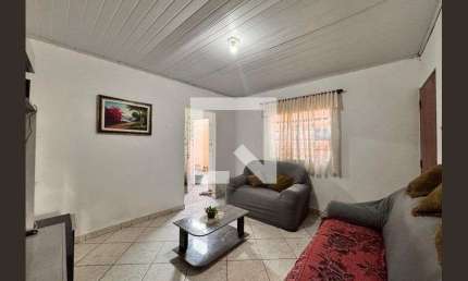 Casa com 3 quartos à venda na Rua Itabirito, --, Utinga, Santo André