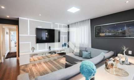 Apartamento à Venda - Nova Petrópolis, 3 Quartos,  180 m2