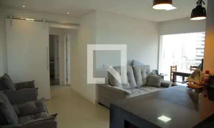 Apartamento à Venda - Nova Petrópolis, 2 Quartos,  74 m2