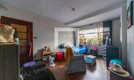 Casa com 2 quartos à venda na Rua Barão do Rio Branco, --, Vila Assunção, Santo André