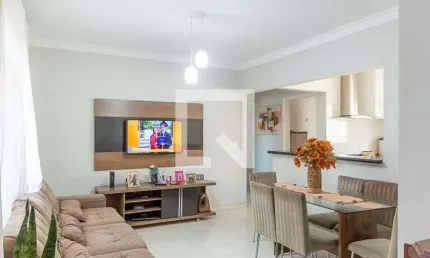 Apartamento à Venda - Nova Petrópolis, 3 Quartos,  105 m2