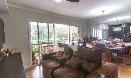 Apartamento à Venda - Vila Lusitânia, 3 Quartos,  107 m2