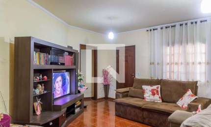 Casa com 3 quartos à venda na Rua José Herculano Pires, --, Nova Petrópolis, São Bernardo do Campo