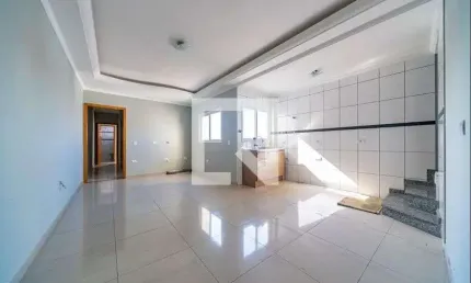 Apartamento à Venda - Vila América, 2 Quartos,  140 m2