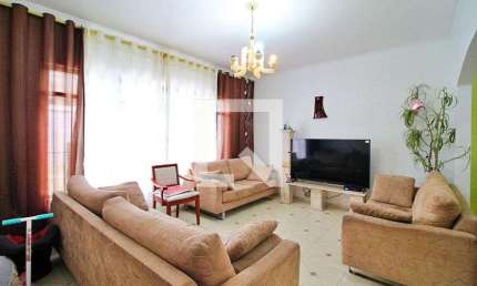 Casa à Venda - Vila Alto de Santo André, 2 Quartos,  200 m2