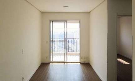 Apartamento à Venda - Vila Lusitânia, 2 Quartos,  54 m2