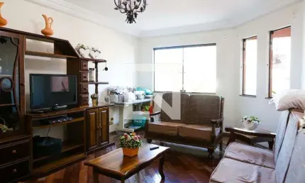 Casa à Venda - Vila Metalúrgica, 3 Quartos,  220 m2