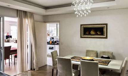 Apartamento à Venda - Jardim do Mar, 3 Quartos,  130 m2