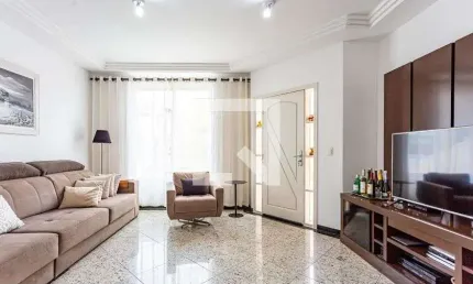 Casa à Venda - Parque Bandeirante, 3 Quartos,  235 m2