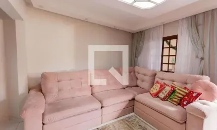 Casa à Venda - Parque das Nações, 3 Quartos,  170 m2