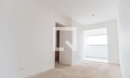 Apartamento com 2 quartos à venda na Rua Conselheiro Justino, --, Campestre, Santo André
