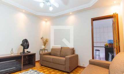 Casa com 2 quartos à venda na Avenida Valentim Magalhães, --, Vila Tibiriçá, Santo André