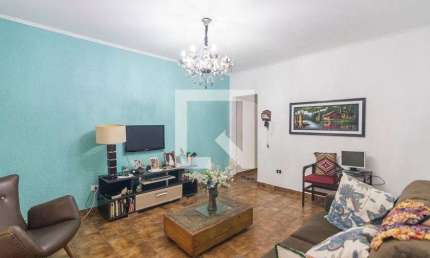Casa à Venda - Cidade Sao Jorge, 3 Quartos,  125 m2