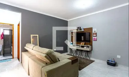 Apartamento à venda - vila américa, 2 quartos,  65 m2