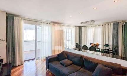 Apartamento com 3 quartos à venda na Rua Olegário Herculano, --, Anchieta, São Bernardo do Campo