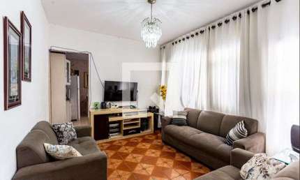 Casa à Venda - Parque Bandeirante, 3 Quartos,  120 m2