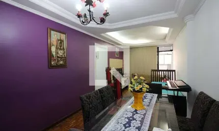 Apartamento à venda - rudge ramos, 3 quartos,  170 m2