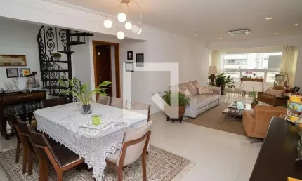 Apartamento à Venda - Nova Petrópolis, 4 Quartos,  300 m2