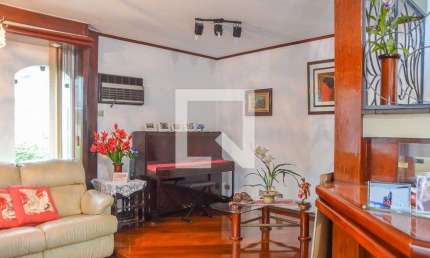 Casa com 4 quartos à venda na Rua Júlia Ivak, --, Jardim do Mar, São Bernardo do Campo