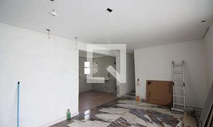 Apartamento à Venda - Vila Lusitânia, 2 Quartos,  107 m2