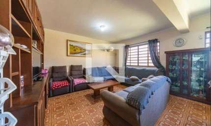 Casa à Venda - Jardim Bela Vista, 8 Quartos,  470 m2