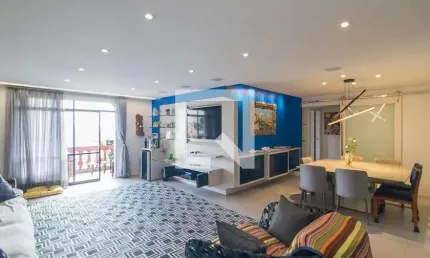 Apartamento com 3 quartos à venda na Rua Coronel Ortiz, --, Centro, Santo André