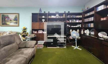 Casa com 3 quartos à venda na Rua Bezerra de Menezes, --, Nova Gerti, São Caetano do Sul