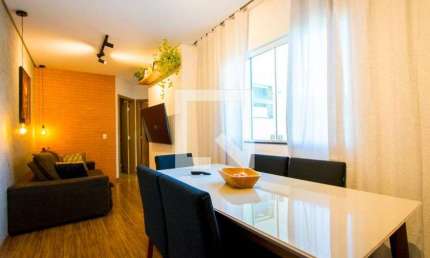 Apartamento à Venda - Vila Assunção, 2 Quartos,  108 m2