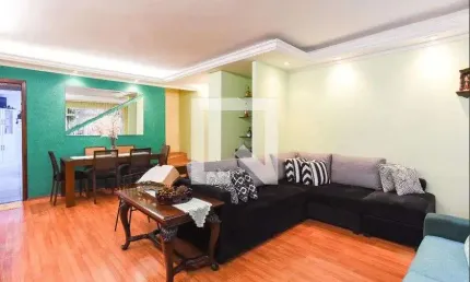 Casa com 4 quartos à venda na Rua Mediterrâneo, --, Jardim do Mar, São Bernardo do Campo