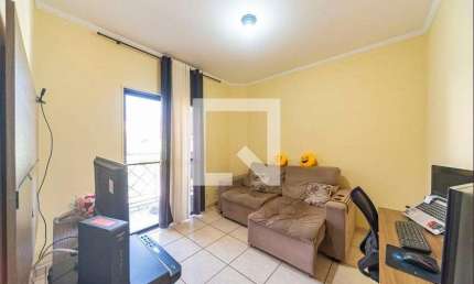 Apartamento à Venda - Vila Francisco Matarazzo, 2 Quartos,  65 m2