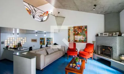 Casa à Venda - Jardim Bela Vista, 4 Quartos,  400 m2
