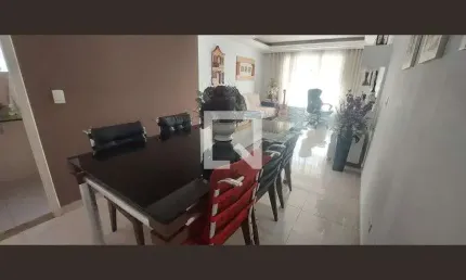 Casa à Venda - Jardim Bela Vista, 3 Quartos,  250 m2